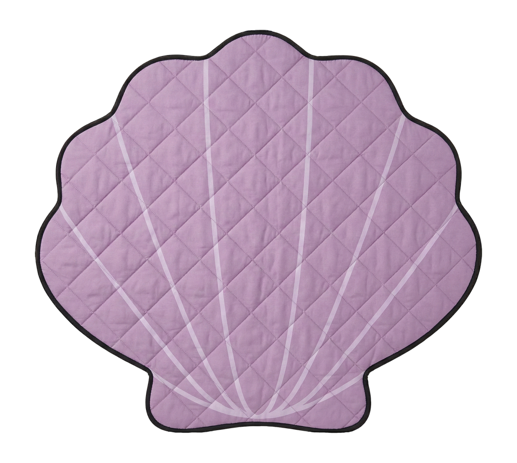 Pic-nic blanket - Shell bay