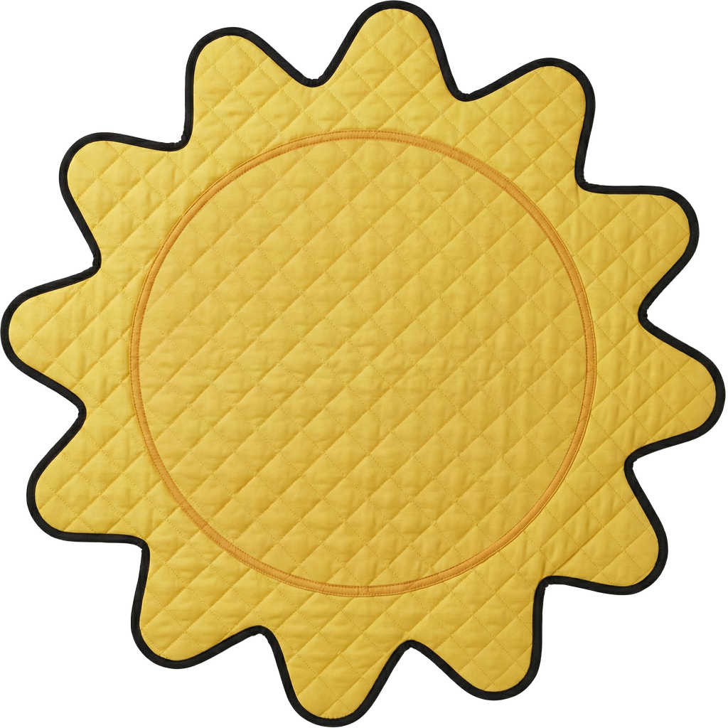 Pic-Nic Blanket - Sunny Side