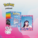 Polaroid Go Color Film Double Pack Pokémon Sylveon Edition