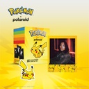 Color film for Go - Pokémon Pikachu Edition – Double Pack