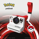 Polaroid Now Generation 3 - Pokemon Pokeball Edition