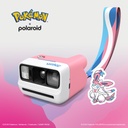 Appareil photo instantané Polaroid Go Gen 3 - Pokemon Sylveon Edition