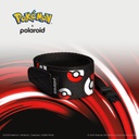 Polaroid Flat Strap - Pokémon Edition