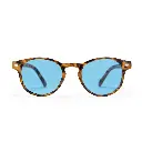 LUND Leopard / Light Blue