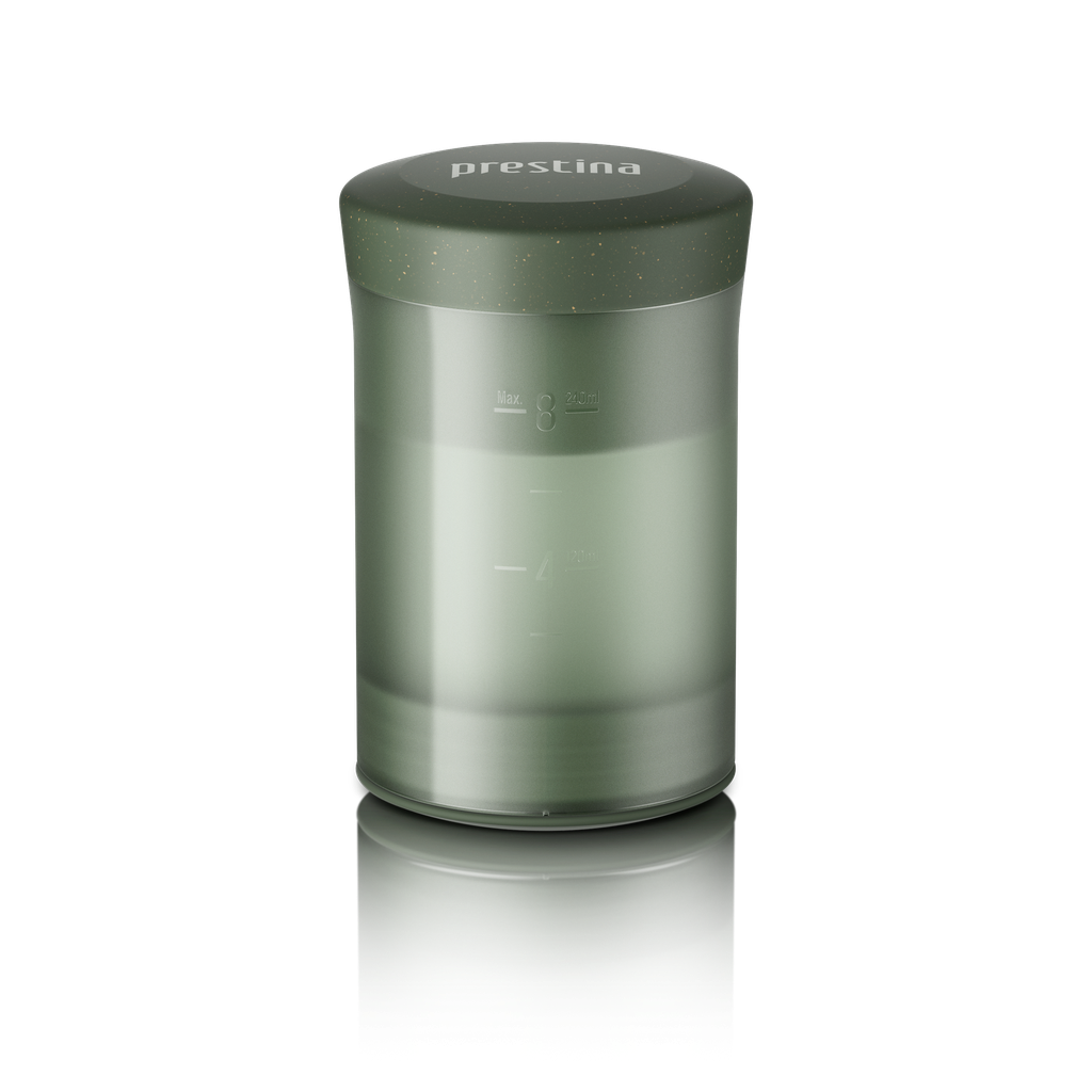 Wacaco Prestina - Cafetière à café portable - Infusion par pression - Sage Green