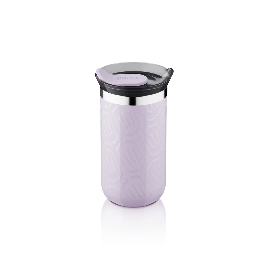 Wacaco Octaroma Lungo Frosted Plum  - Mug Isotherme - (300ml)