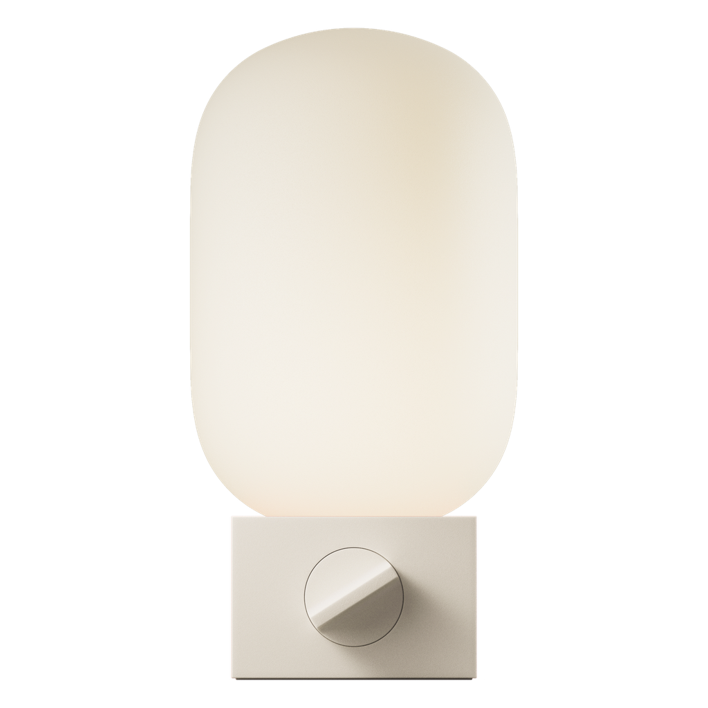 Native Union POP Light – Lampe LED Portable Rechargeable et Design – Sandstone