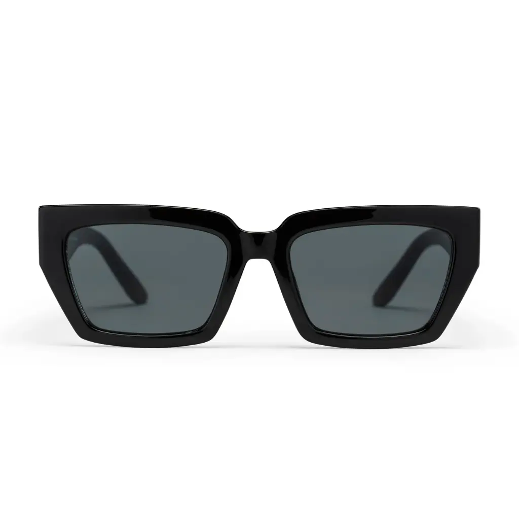 ALI 1 Shiny Black / Black
