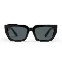 ALI 1 Shiny Black / Black