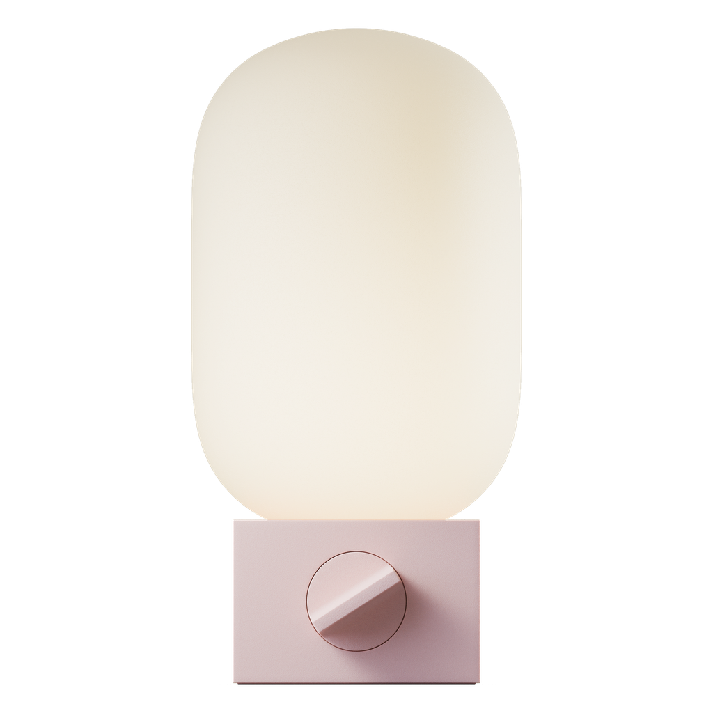 Native Union POP Light – Lampe LED Portable Rechargeable et Design – Candy
