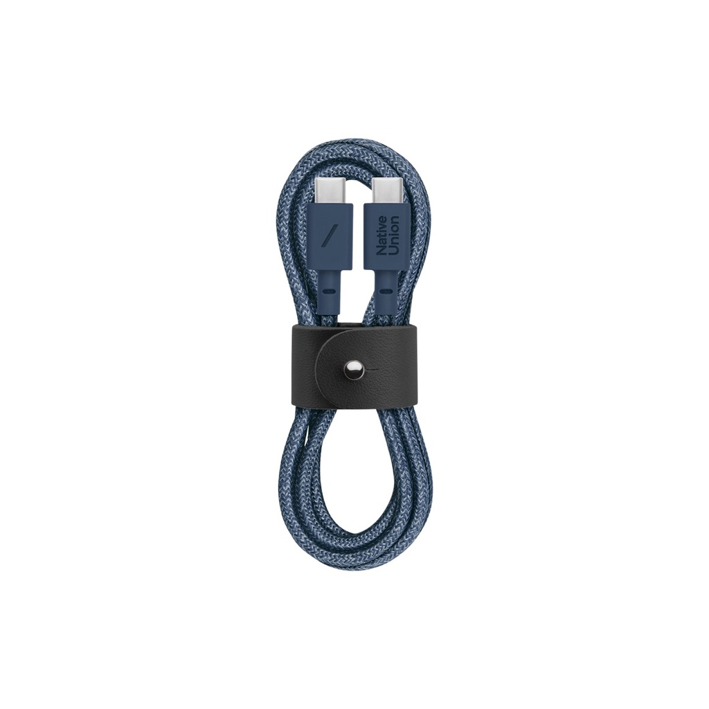     Native Union Belt Cable USB-C vers USB-C  1,2 m  