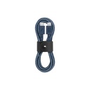    Native Union Belt Cable USB-C vers USB-C  1,2 m  