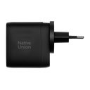 Native Union Chargeur USB-C GaN 67W Power 3 Ports