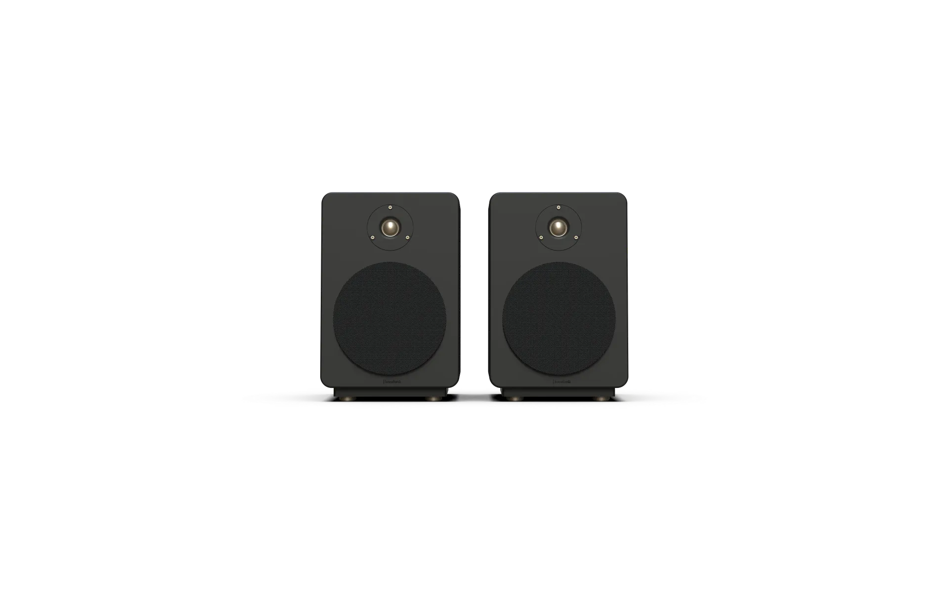 Kreafunk — Kreafunk Pro 03 - Black