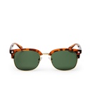 Rumi Turtle Brown/Green