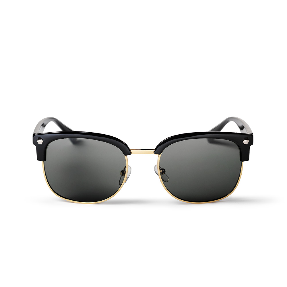Casper Black/Gold