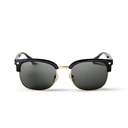 Casper Black/Gold