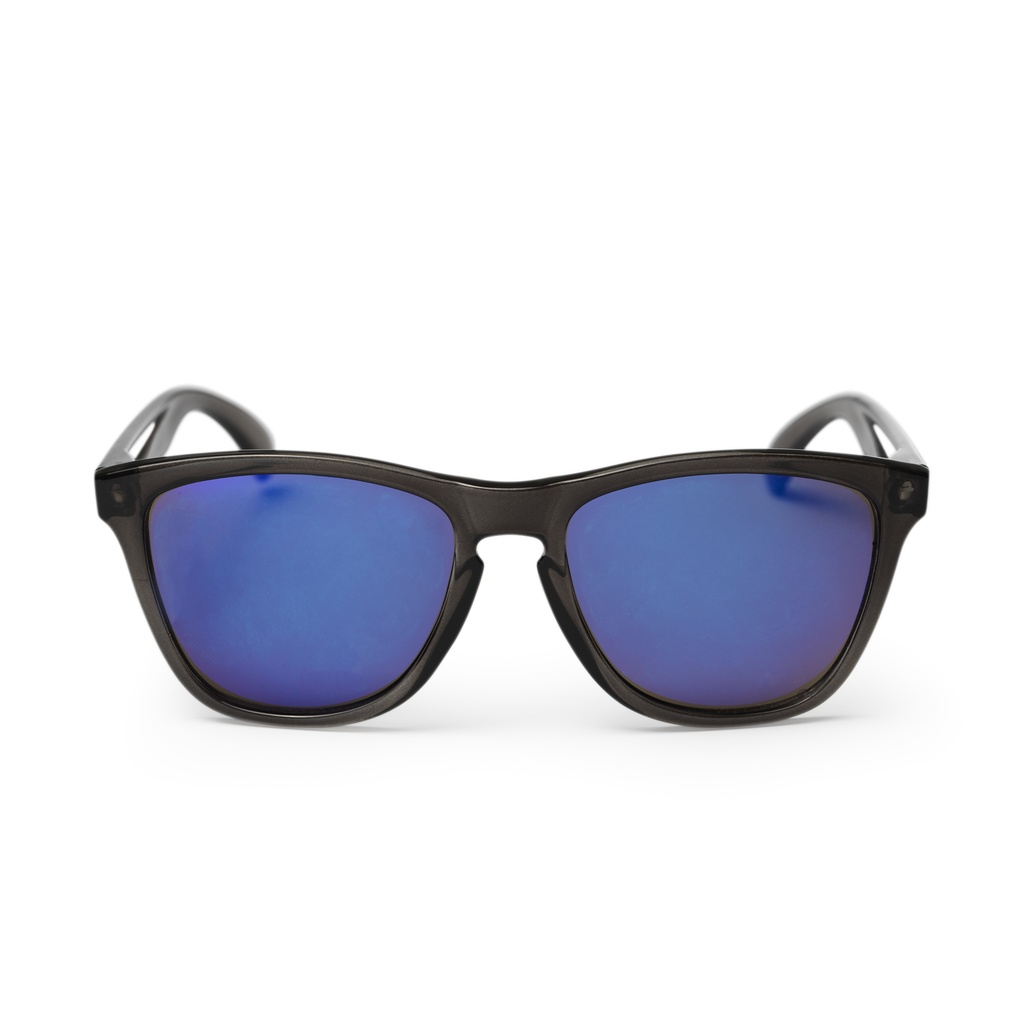 Bodhi Grey/Blue Mirror