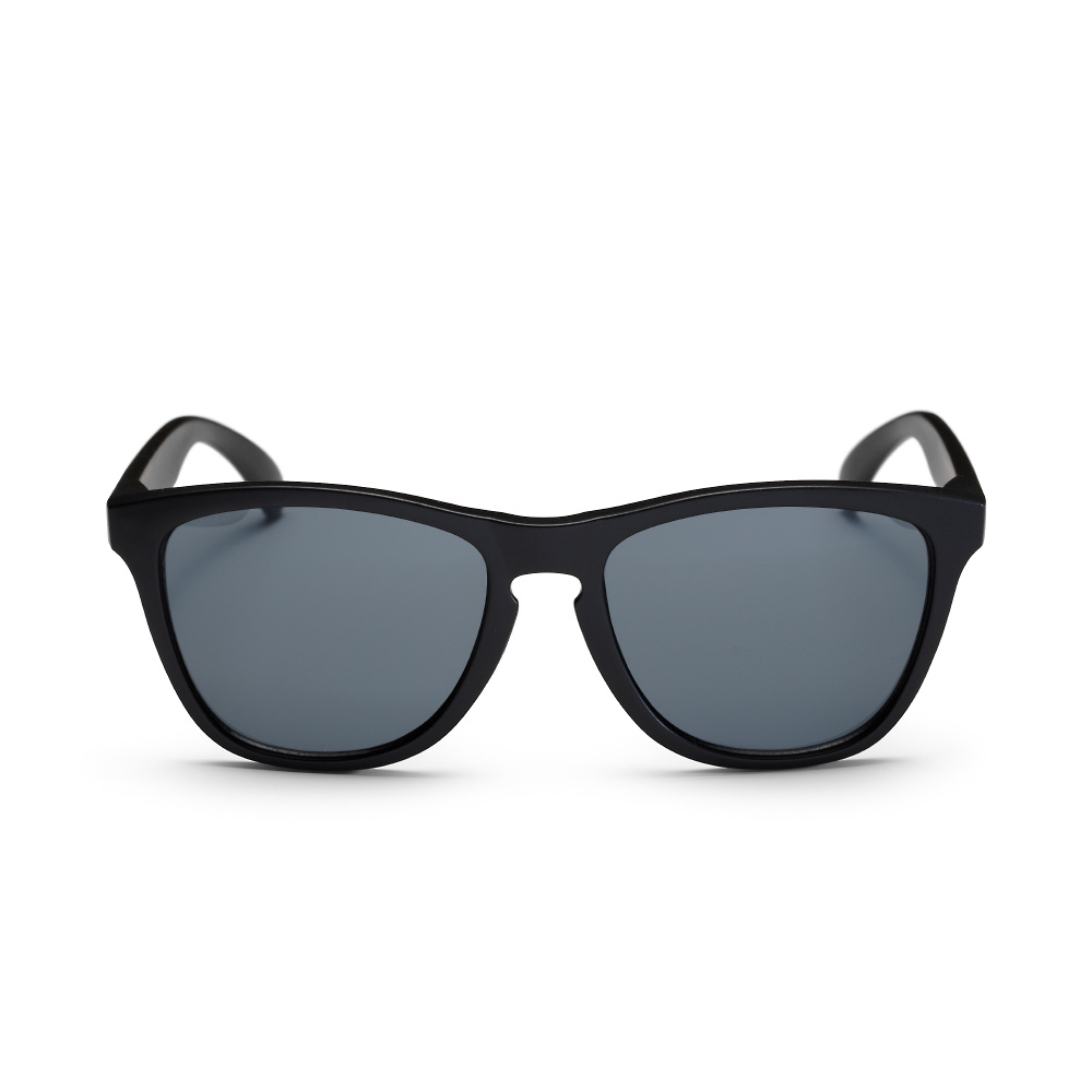 [16131SB] Bodhi Black / Black