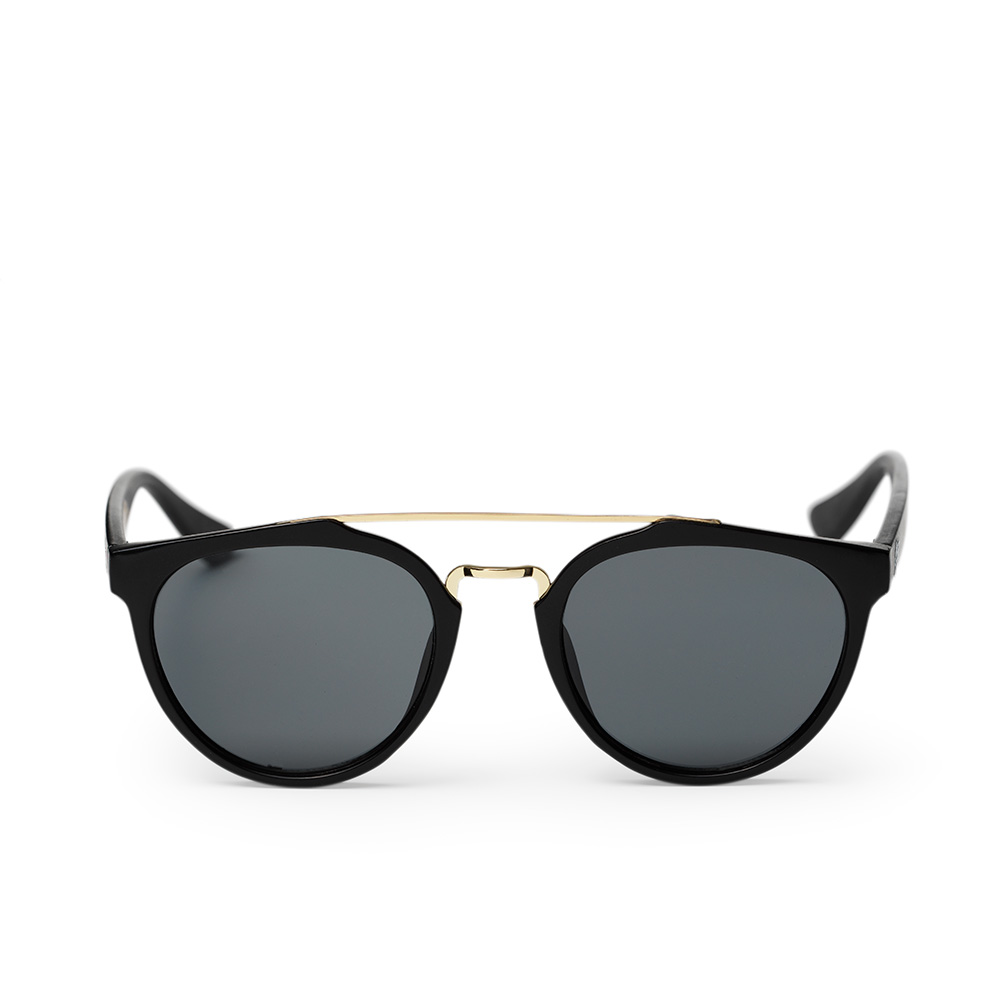 Copenhagen Black/Black