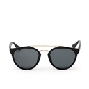 Copenhagen Black/Black