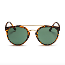 Copenhagen Turtle Brown/Green