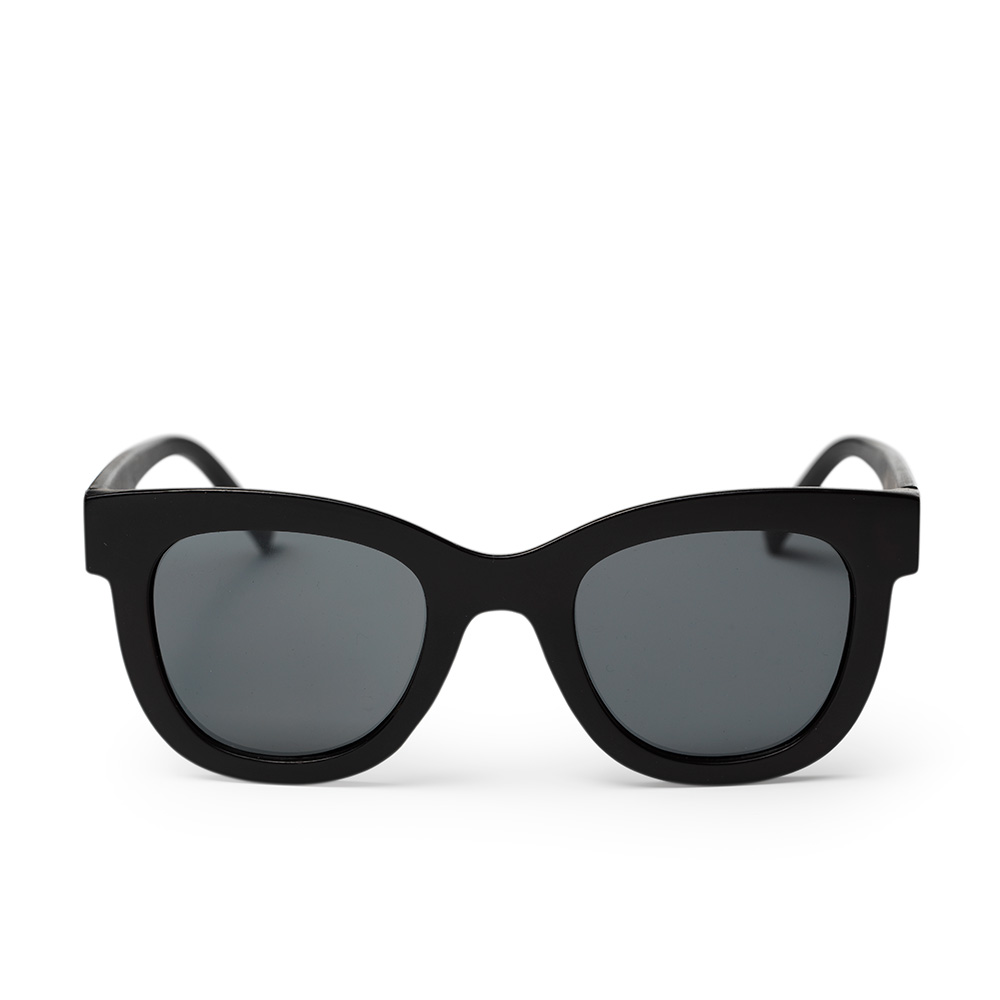 Marais Black/Black