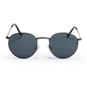 Liam Gun Metal / Black