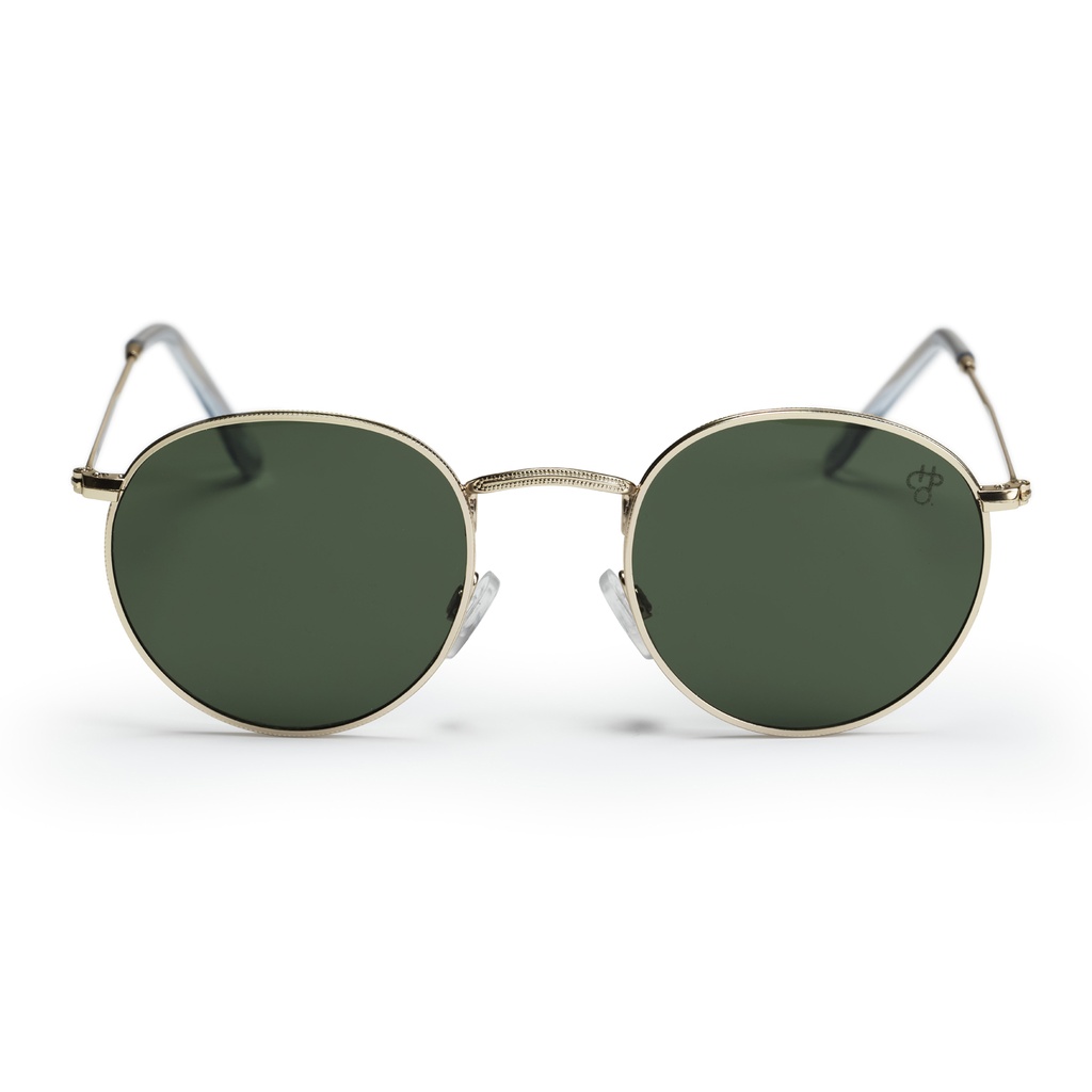 Liam Gold / Green