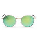 Liam Gold / Green Mirror