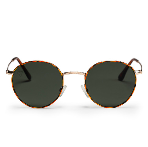 Liam Turtle Brown/Green