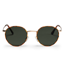 Liam Turtle Brown/Green