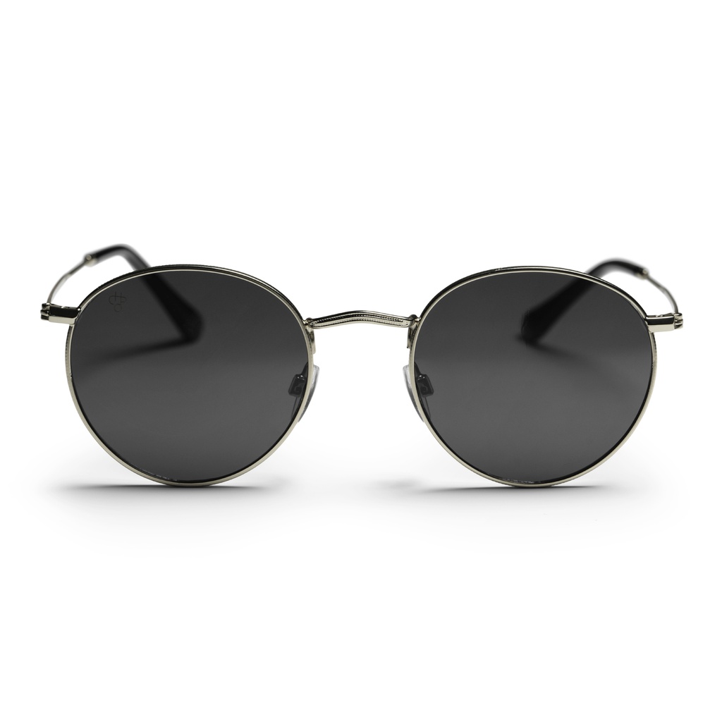 Liam Silver/Black