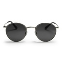 Liam Silver/Black