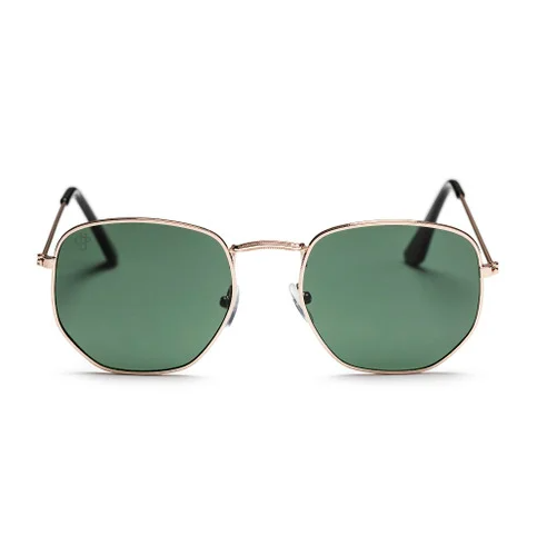 Ian Gold / Green