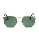 Ian Gold / Green