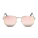 Ian Gold / Pink Mirror