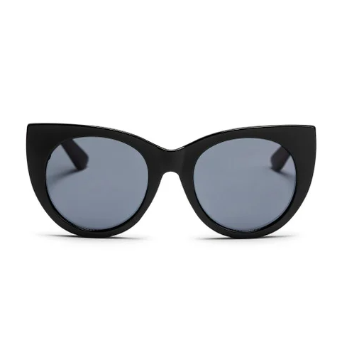 Silverlake Black / Black