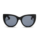 Silverlake Black / Black
