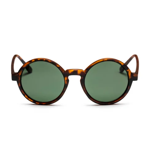 [16132FA] Sam Turtle Brown/Green