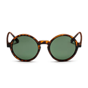 Sam Turtle Brown/Green