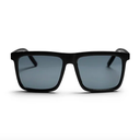 Bruce Matte Black / Black