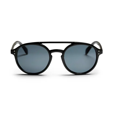 Helsinki Black / Black