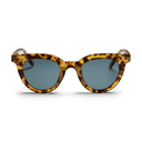 Långholmen Leopard / Black