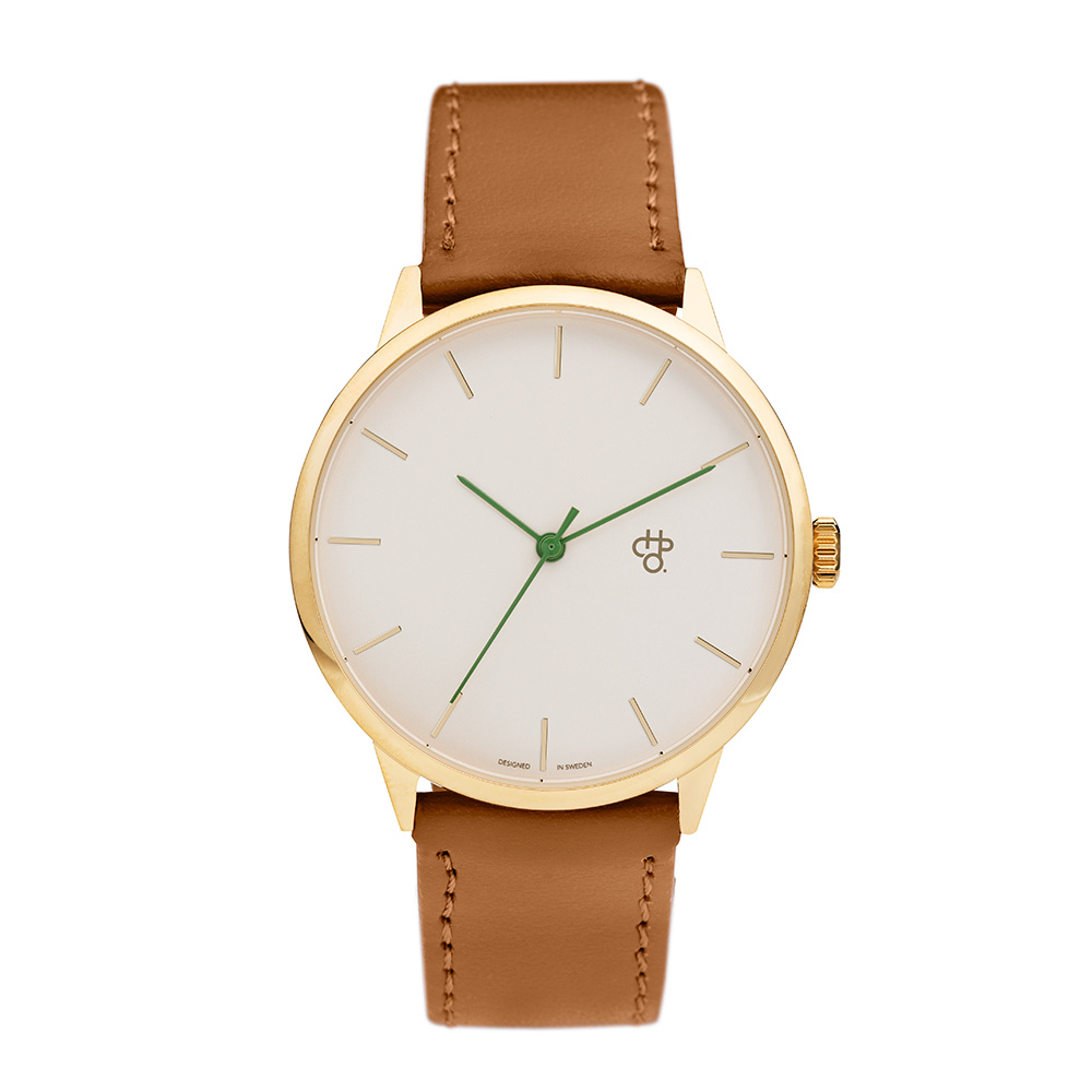 Nawroz Gold/Brown
