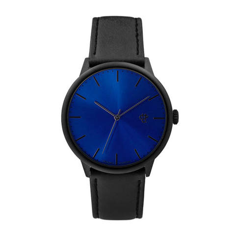 Khorshid Galaxy Navy Metal / Black