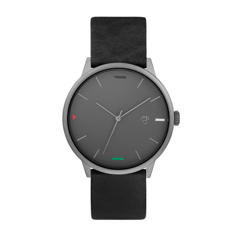 Ghalia Betong / Black