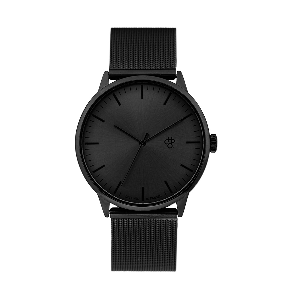 Nando Metal Gun Metal/Gun Metal