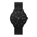 Nando Black Silver Black