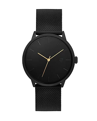 Nando Motör Black